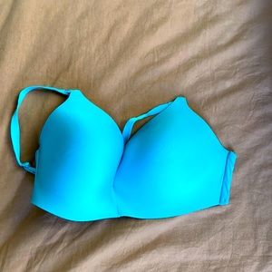 VS 34D bra